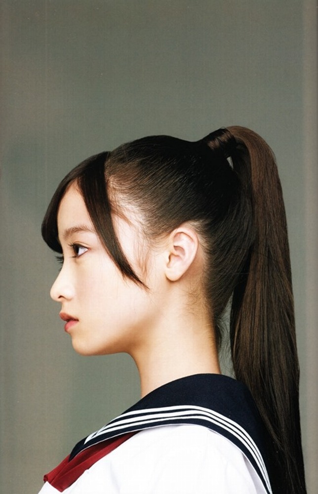 unknown999:「橋本環奈」+「Little Star -KANNA15-」