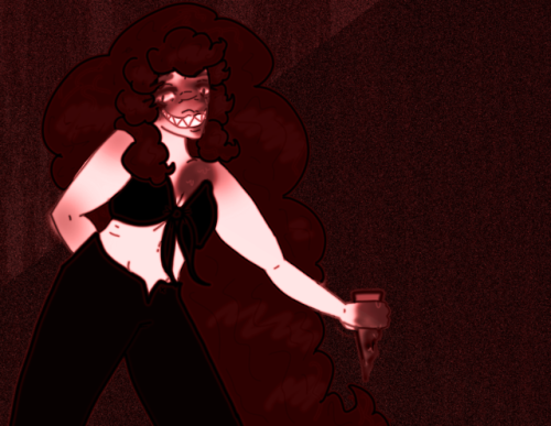 Ooof- Unused Versions Under The Cut