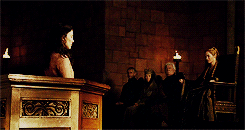 cinenanime:  Game of Thrones       ↳ The Laws of Gods and Men (4x06)  