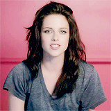 Kristen, just stop being so f*cking adorable, alright?  Thank you.