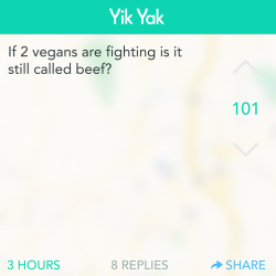 Yik Yak