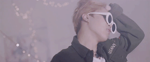 Gifs submitted by @codenameruby , @tabis-eyebrows and myself.A/N ~ Again, this part in influenced by