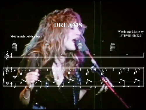 I'm Just A Musical Prostitute, My Dear.