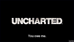 iures:   UNCHARTED PS4 Teaser Video | PlayStation 4     