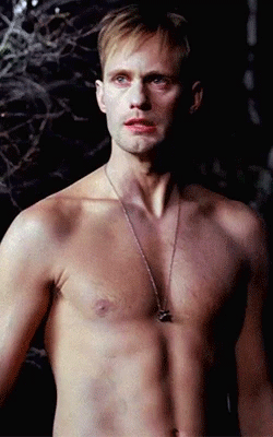 True Blood Alexander Skarsgård As Eric Northman