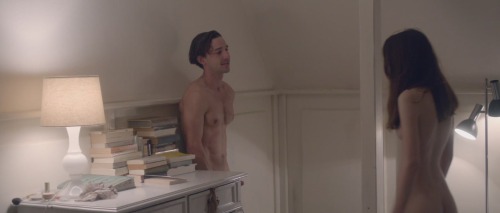rebelerik:  +Shia LaBeouf+ (2) - in Nymphomaniac Vol. II Director’s Cut
