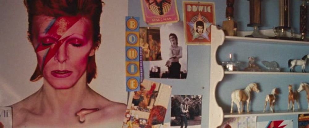 timebombtown:  Happy Birthday, David Bowie!