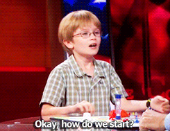 kennyjb:   The Government Shutdown explained in the best way.    Accurate.