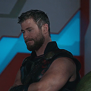 Thorquill: Space Dork Daddy Boyfriends (with Bonus Baby Groot As The Sentient Alien Tree Child That They