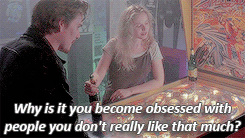unordinarymoviequotes:  Before Sunrise (1995) [IMDb] 2/5 I’m. So. Sorry 