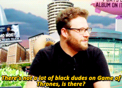 ariannenymeria:  Best of Snoop Dogg recapping Game of Thrones (x)