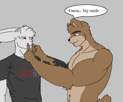 OTP Challenge Day 19 - Smiles