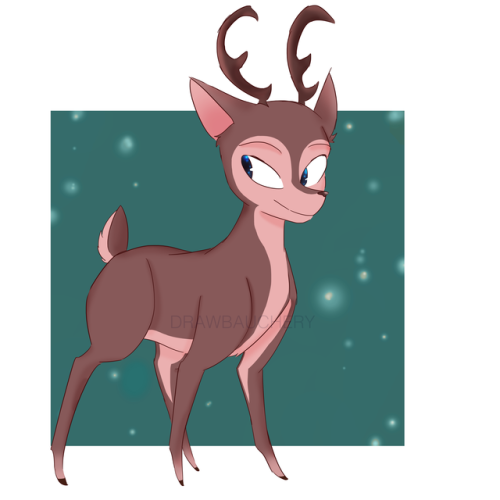 drawbauchery: MER CHISMAS!!! Have some reindeer adult photos