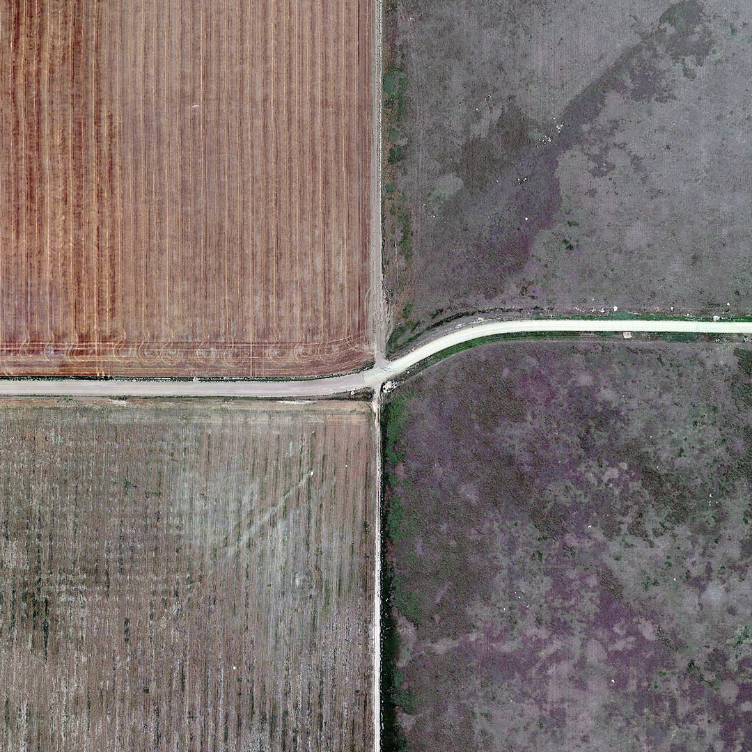 nevver:  All roads lead to nowhere, Gerco de Ruijter 
