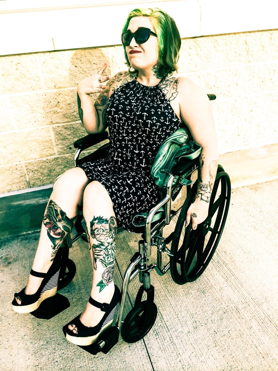 submissivefeminist:  catleesimotherofkittens:  Headin’ to the toy store, y’all.
