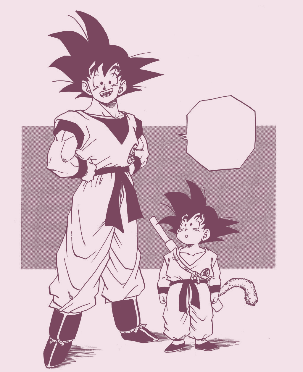 DBZ-Dragon Ball Z on Tumblr