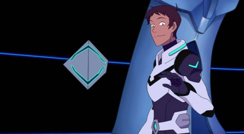 diimensiional: did someone say black paladin lance?