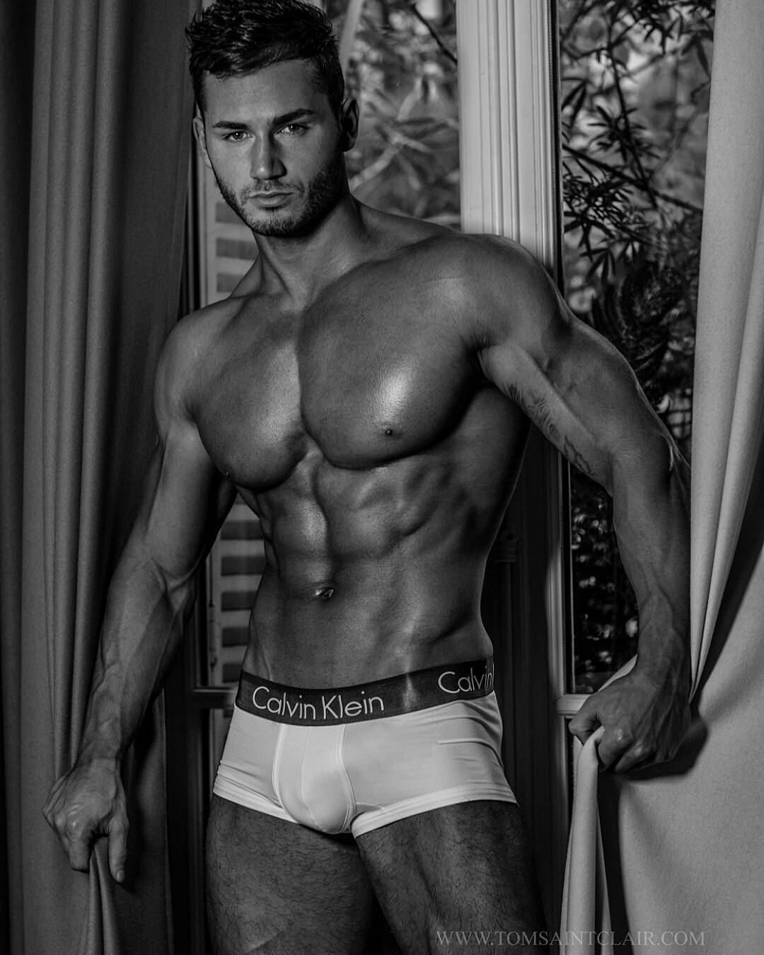 California Jock