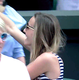 gif-set-match:Novak Djokovic defeats Rafael Nadal 6-4 3-6 7-6 (11-9) 3-6 10-8 in the men’s sem