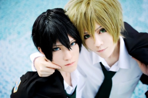 midorimorihara:  Haruka Nanase (Free!) Sources:  (X)(X)(X)(X)(X)(X)(X)(X)(X)(X)
