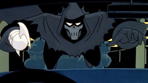 Mask of the Phantasm in theatres Nov. 12!www.fathomevents.com/events/batman