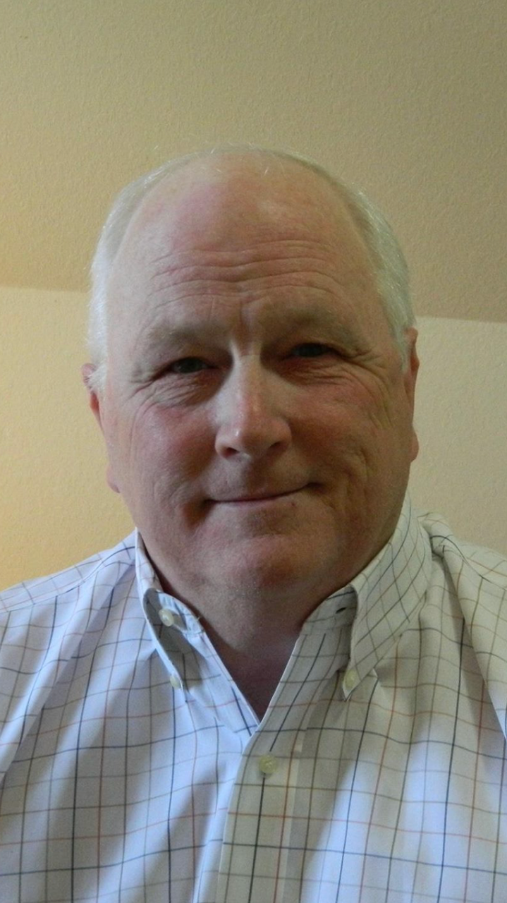 Randy, White Daddy