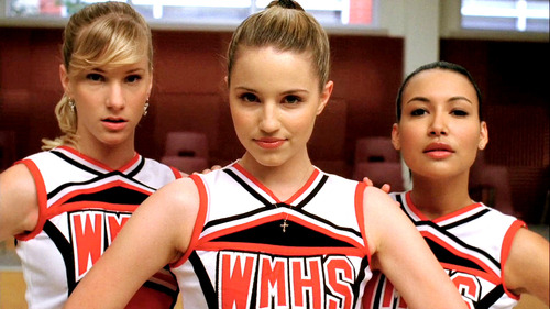 So like...are the Queens of Darkness basically just Ouat's version of the Unholy Trinity?