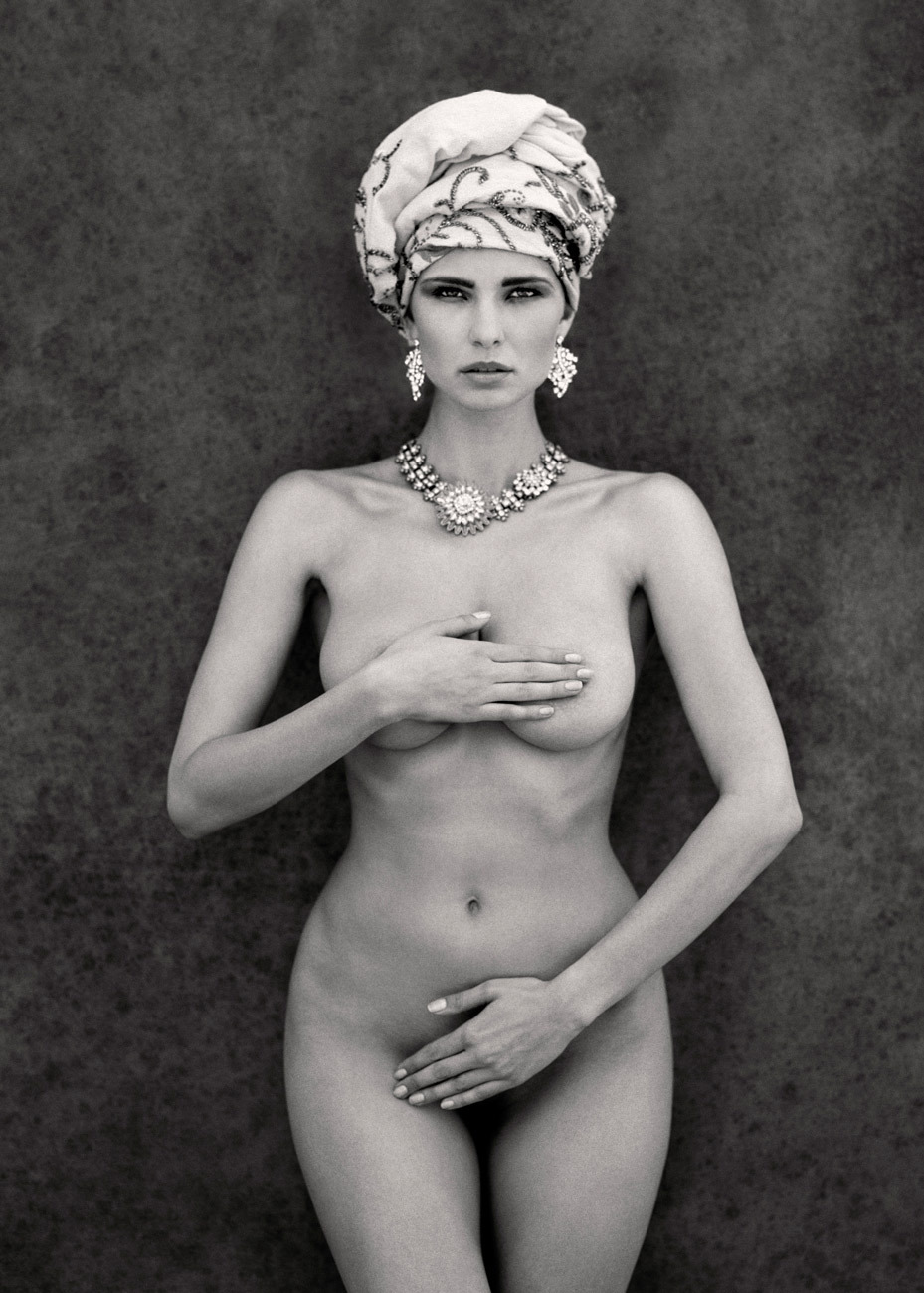 angelomisterioso:  Marc Lagrange, ‘Senza Parole’ 