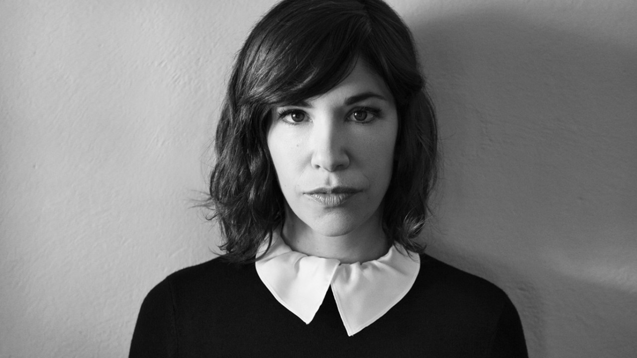 fdrmx:Carrie Brownstein Releasing Memoir This Fall