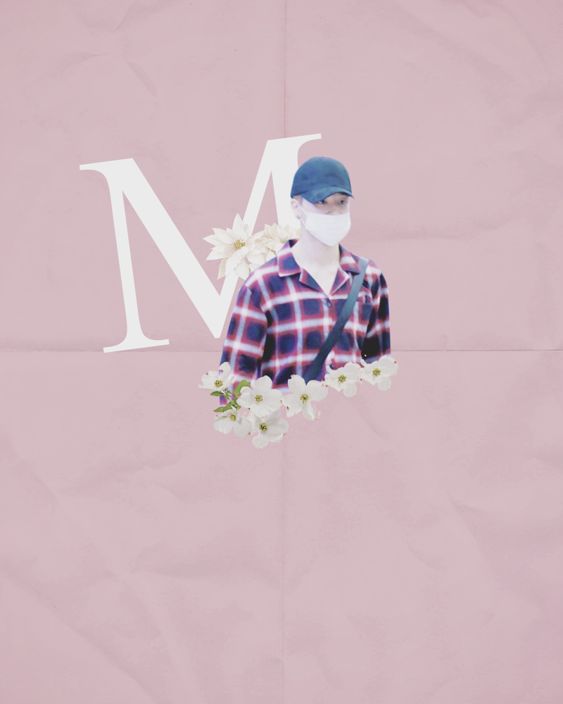 myhoneyoongi:    Just give me some love. ||    &lt;  ©   