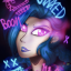 sabindark