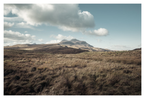 mystic-revelations: Scottish Highlands By loic le quere 