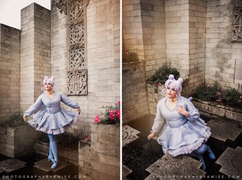 Human Diana from the Sailor Moon manga by @mew21cosplayPhotos by Photography by Amie E / @amiephotoW