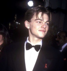 Alright Chenle As Young Leonardo Decaprio Thread Lets Get It