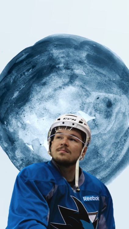 Tomas Hertl /requested by anonymous/