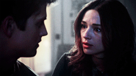 Teen Wolf Scenes That Make Me Remember They're Teens: Allisaac Edition