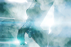 letsgetonwithit:Commander Shepard. He has no idea what he’s getting into. But to his credit, he’s re
