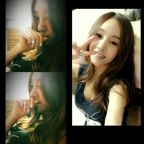 G.Na - Selca