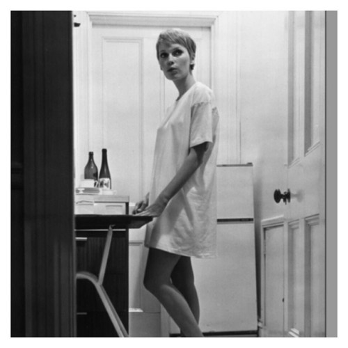 Style inspiration: Mia Farrow
#MiaFarrow #RosemarysBaby #AustinVintage #NewBohemia #NewBohemiaATX #SoCo