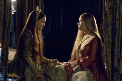 The Other Boleyn Girl (2008) (click to enlarge)