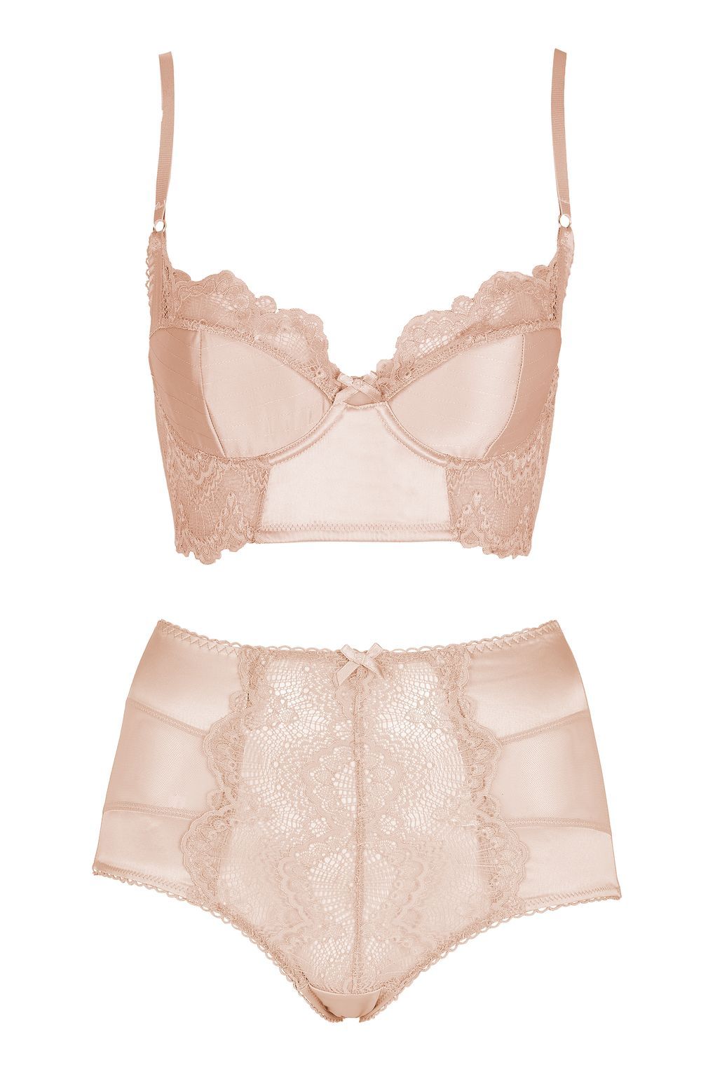placedeladentelle:After Midnight by Topshop