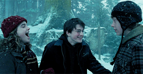 rather-impertinent: an endless list of favourite movies ↳ Harry Potter and the Prisoner of Azkaban (