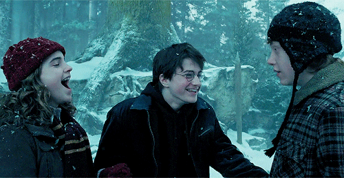 rather-impertinent:an endless list of favourite movies↳Harry Potter and the Prisoner of Azkaban (200