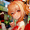 Genshin Impact Icons