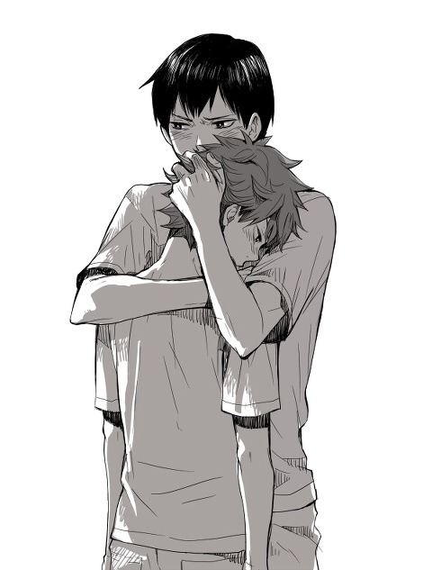 panteradeath:  Art by 越アンコ 