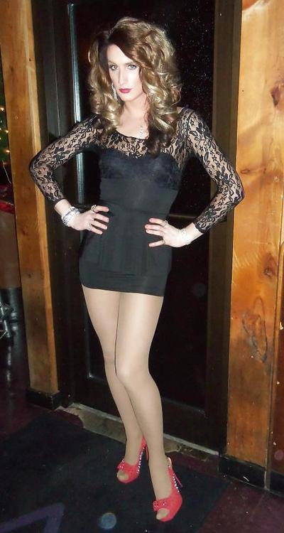 sissydebbiejo:  Stunning sexy beautiful #sissy girls
