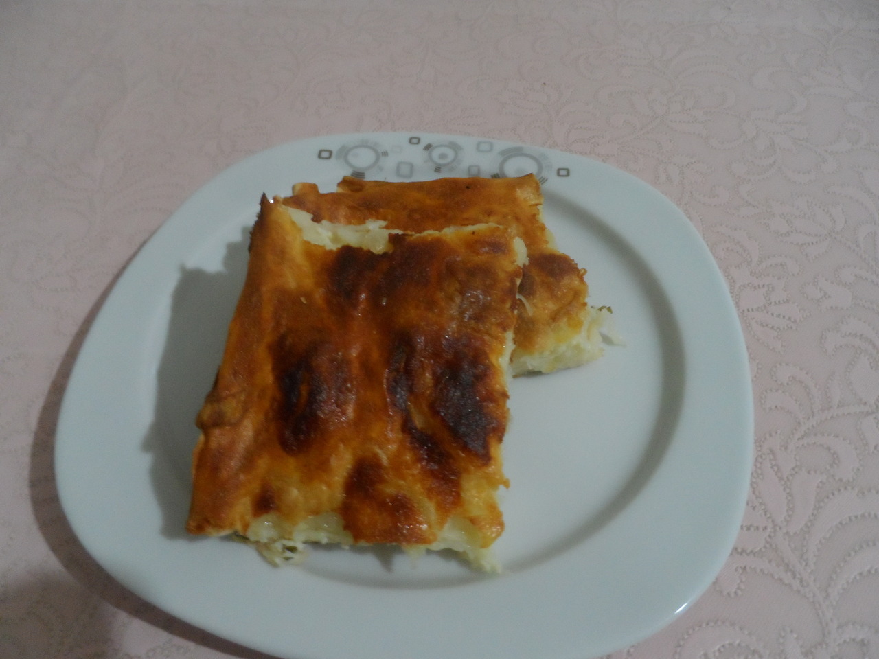 Nefis tarifler Hacı Babada