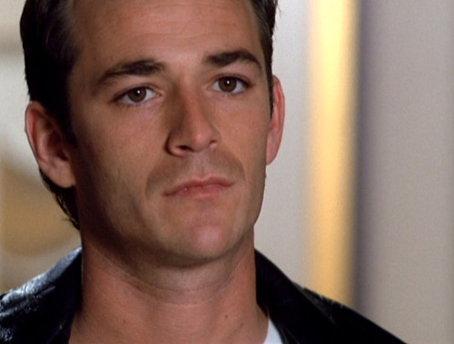 luke perry