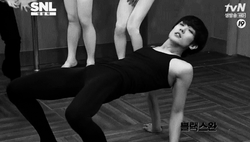 badkpopfairy:  oh…