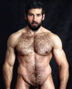 buddbutt:  Beard